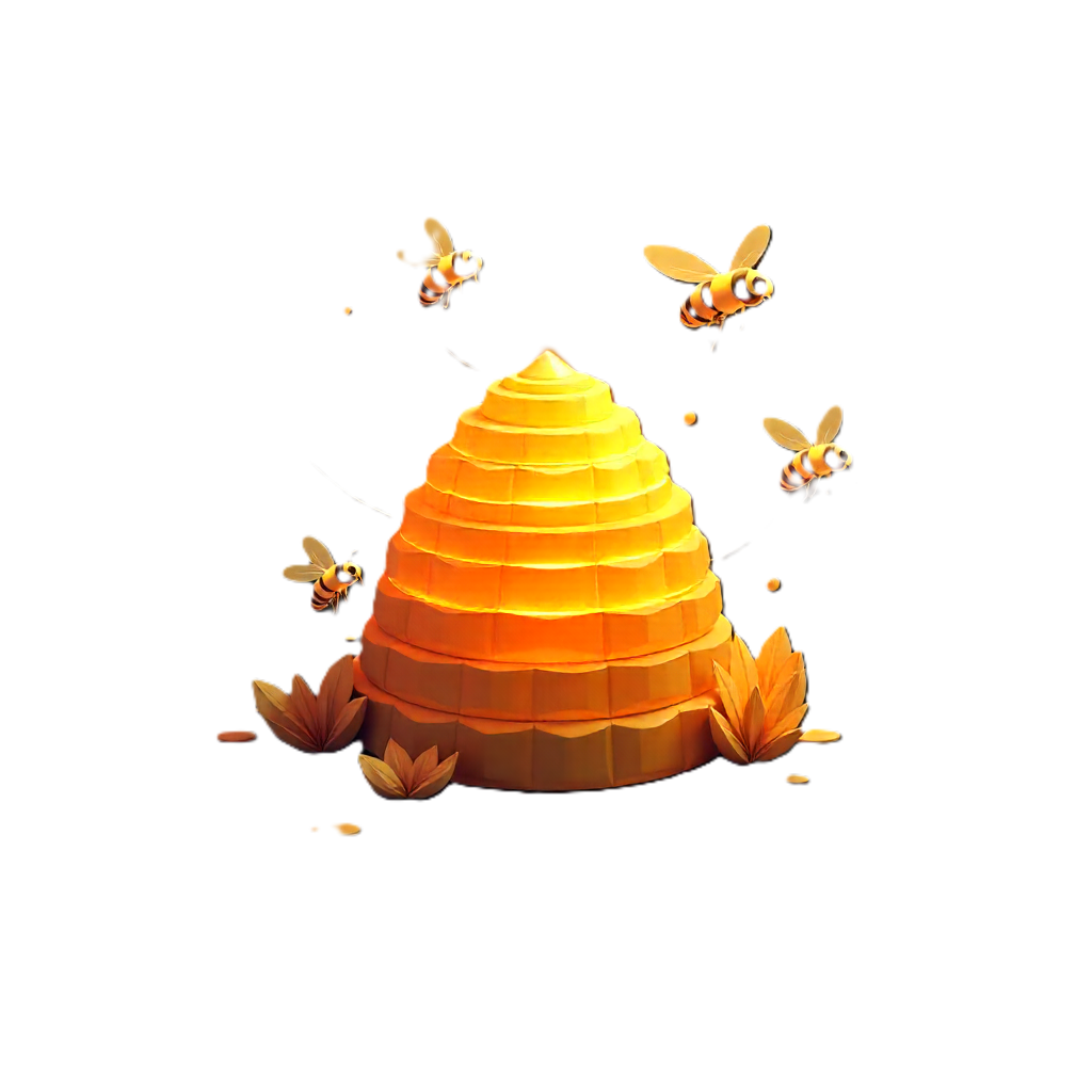 CodeHive Logo